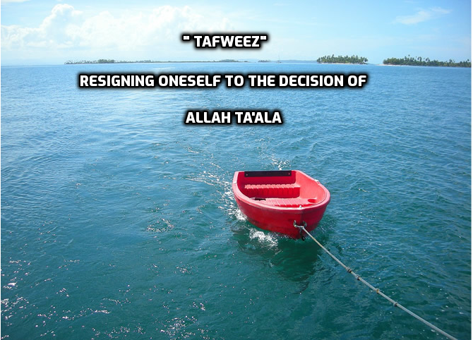 tafweez