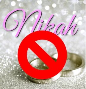 Nikah No