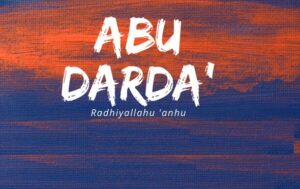 Abu Darda