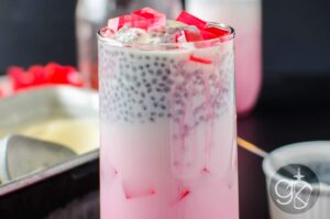 falooda ice cream