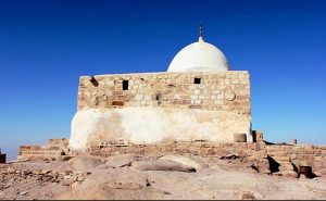 Haroon AS Tomb