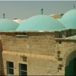 THE DEMISE OF MUSA (ALAYHIS SALAM)