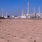 Sayyiduna Uthmaan Radhiyallahu Anhu advices on the Grave