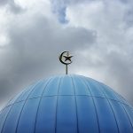 silver-mosque-top-dome-ornament-908278