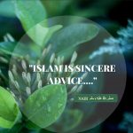 When Some Harm Befalls One – Moulana Thanvi Rahamtul-Lahi Alayh’s Advice