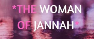 Women of Jannah