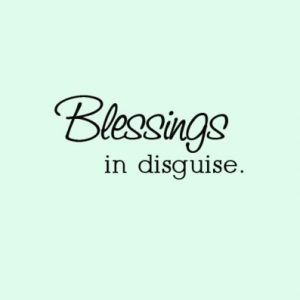 blessingdis