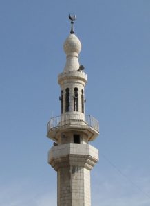 MINARET1