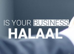 business halaal