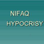 A CONCISE LIST OF THE FACTORS OF NIFAAQ -Moulana Maseehullah Khaan Sherwaani رحمه الله