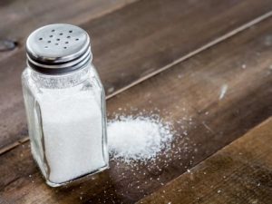 salt