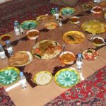 MANNERS OF EATING – by Imam Ghazali (Rahmatullahi alaih)