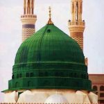 HOW HANDSOME (NABI SALLALLAHU ALAYHI WASALLAM) WAS!