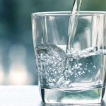 DRINKING WATER THE BENEFICIAL WAY