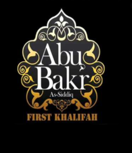 Abu Bakr