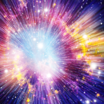 Kun’fayakun (“Be! And it is!”) – The Creation of the Universe