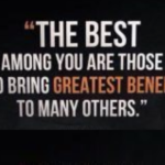 Our Responsibilities as a Muslim – Akhlaq  – Part 2