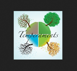 TEMPERAMENTS