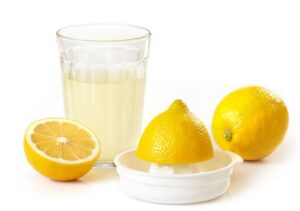 Lemon Juice