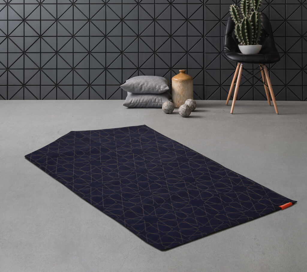 Musalla Blue