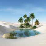 HADHRAT IBRAHEEM KHAWWAAS AND THE JINN