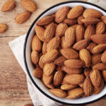 Health Benefits Of Almonds That’ll Make You Go Nuts