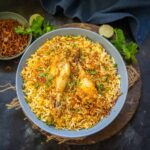 Biryani Every Day in this Way
