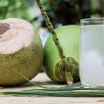 Amazing Health Benefits of Coconut Water
