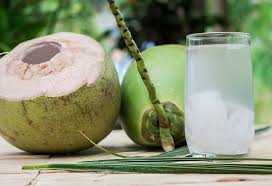 Coconut water 1