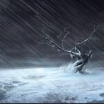 “Zamharīr”: The Cold Section of Hell & the Du’ā During Cold Weather