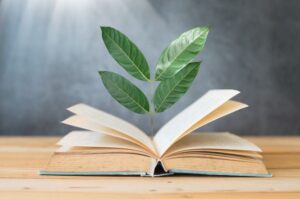 book tree