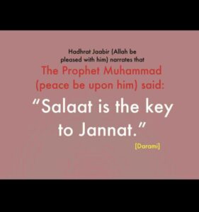 salaah