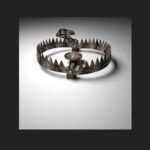 WHEN YOU FALL IN SHAYTAAN’S TRAP GET UP, GET UP AND CARRY ON TRYING TO PLEASE ALLAH