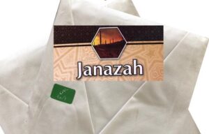 jANAZA