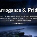 Sickness of Regarding Oneself as Great