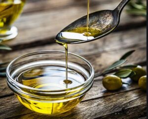 Olive Oil