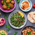 EATING IN THE LIGHT OF THE SUNNAH – THE BARAKAH OF WASHING THE HANDS