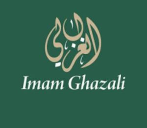 Imaam Ghazali