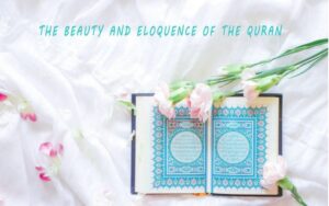 beauty Quran