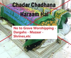 grave worship