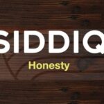 The Effect of Honesty