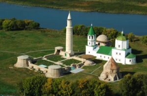 Masjid Uzbek