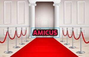 amicus 1