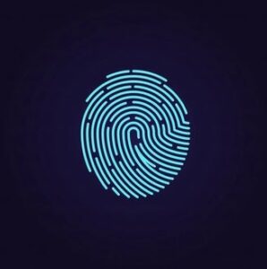 fingerprint