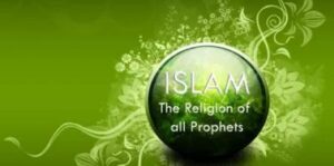 Islam Religion