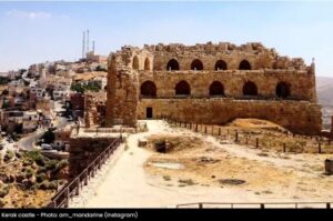 Kerak Castle