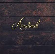 Amaanah