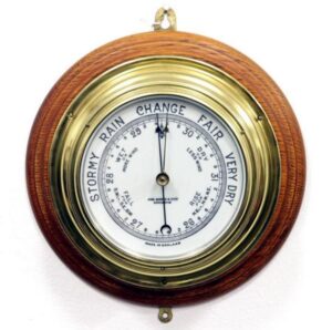 Barometer