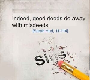 Good Deeds