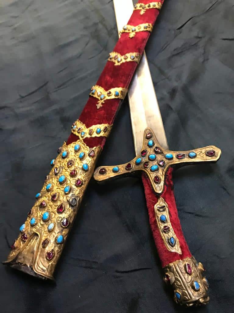 Khalid-Bin-Waleed-Sword